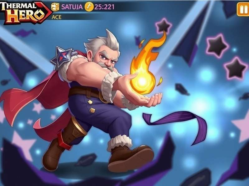 Thermal Hero Ace - Diwali Special Event Diwali Event in Game